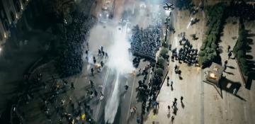 Georgian Dream sues BBC over alleged false reporting