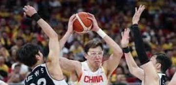 South Korea takes back-to-back win against China at FIBA Basketball World Cup Asian Qualifiers 