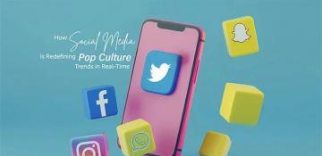 How viral entertainment trends reshape global pop culture today