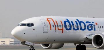 FlyDubai flight diverts to Baku for medical emergency