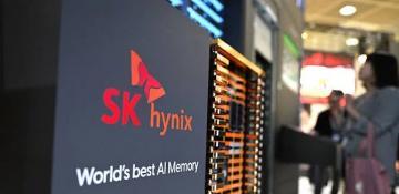 SK hynix weighs possible US stock market listing
