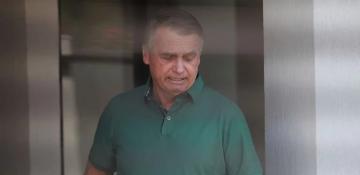 Brazil Senate considers bill slashing Bolsonaro's prison term