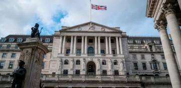 Bank of England to cut rates as inflation eases
