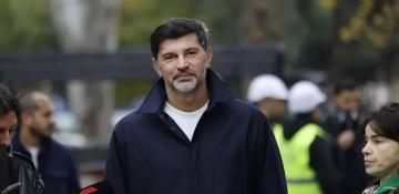 Tbilisi mayor denounces BBC report as 'fabricated' attack on Georgia