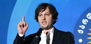 Georgian PM denies issues for Azerbaijani truckers