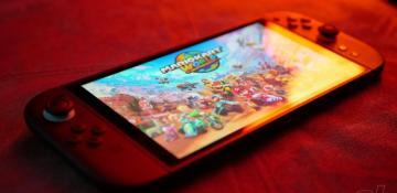 Why the Nintendo Switch keeps topping gift search rankings