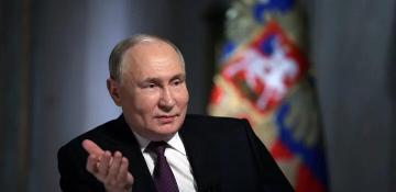 Putin: India ready to boost work on EAEU trade deal