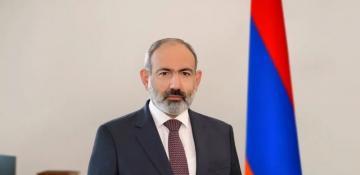 Armenian PM thanks Azerbaijan for unblocking cargo transit