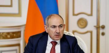 Armenia’s goal is EU membership, not leaving EAEU yet - Pashinyan 