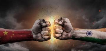 Is India preparing for a future war with China?