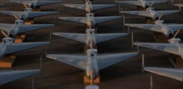 Pentagon forms task force to create drone squadron in Mideast