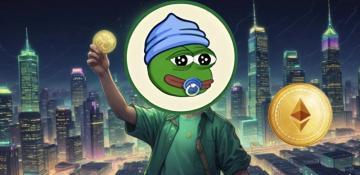 4 meme coins to accumulate now as Ethereum (ETH) prepares for its next explosive phase 