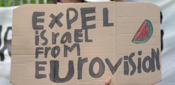 Countries withdraw after Israel cleared for Eurovision 2026 