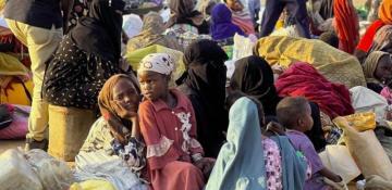 Drone strike kills 79 civilians in South Kordofan 