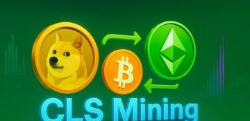 XRP whales sell off $1 billion; CLS Mining plans to increase daily profits by 150%