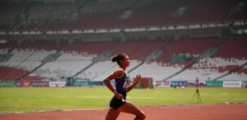 Running today: How this sport shapes a whole industry 