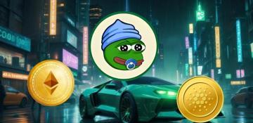 Little Pepe (LILPEPE) stands out as top pick for 2026 bull market while Ethereum and Cardano recover