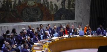 UN extends sanctions panel on Somalia’s Al-Shabaab 