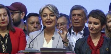Far-right Kast wins Chile presidency in landslide 