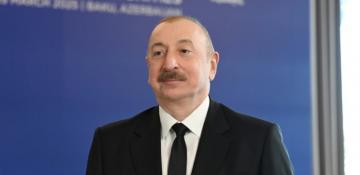 Azerbaijan President initiates major amnesty for citizens 