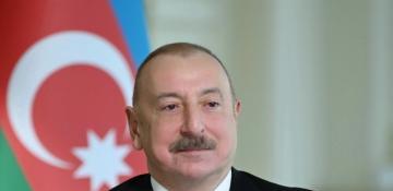 Azerbaijan, Kazakhstan sign strategic energy partnership 