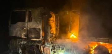 Missile strike on Odesa port kills 8, injures 27