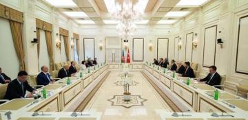 Türkiye, Azerbaijan boost cooperation in green energy