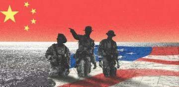  China’s nuclear buildup is not about numbers – it is about reshaping global power 