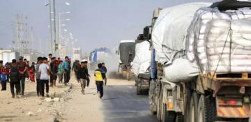 US pledges €1.7bn for UN aid, down from previous years 