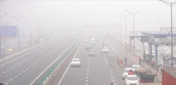 Dense fog disrupts flights in Delhi, Chennai Airports