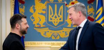 US Army Secretary sidelined from Ukraine talks