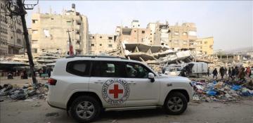 Israel mulls final Gaza hostage return in Egypt talks