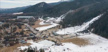 Poland sees warmest December in 74 years as temps rise