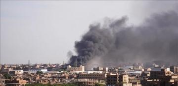 RSF seizes army garrison in strategic Kordofan city, Sudan