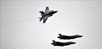 Pentagon faults Lockheed Martin over F-35 readiness issues