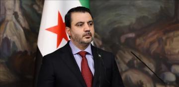 Syria praises US Senate decision to lift Caesar Act sanctions 