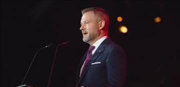 Slovakia backs Ukraine talks, warns EU on Balkan trust