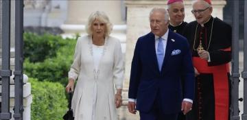 British monarchy faces turbulent year under scrutiny 