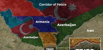  Why the Zangezur Corridor sparks fear in Georgia 