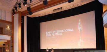 Baku International Film Festival kicks off with opening ceremony