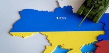 How the Russia–Ukraine war might end and reshape global debate