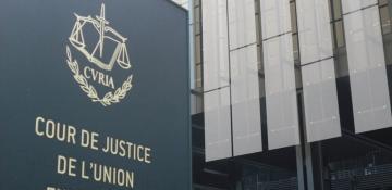 Hungary to challenge EU Russian oil, gas ban next week