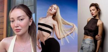 Aleyna Tilki, Danla Bilic among celebrities detained in Istanbul 