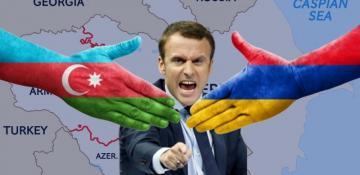  France’s quiet legalization of PMCs could destabilize the South Caucasus 