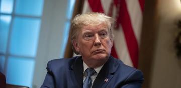 Trump claims US leads world in AI under his leadership