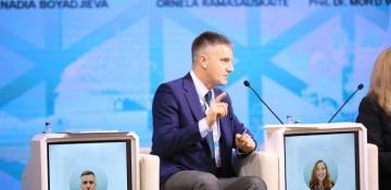  Jakub Korejba: Azerbaijanis' right to return to Armenia must be part of global agenda - INTERVIEW  (Interviews)