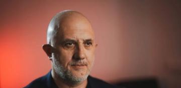  Yevgeny Mikhailov: Russia toughens stance on Ukraine war - INTERVIEW 