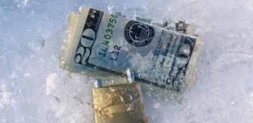  Turning frozen assets into a weapon: How the West is financing the Ukraine war 