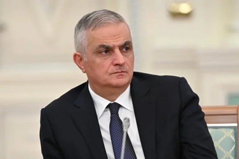 Armenia confirms talks on importing Azerbaijani oil