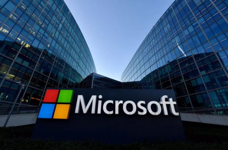 Microsoft plans $17.5B investment in India